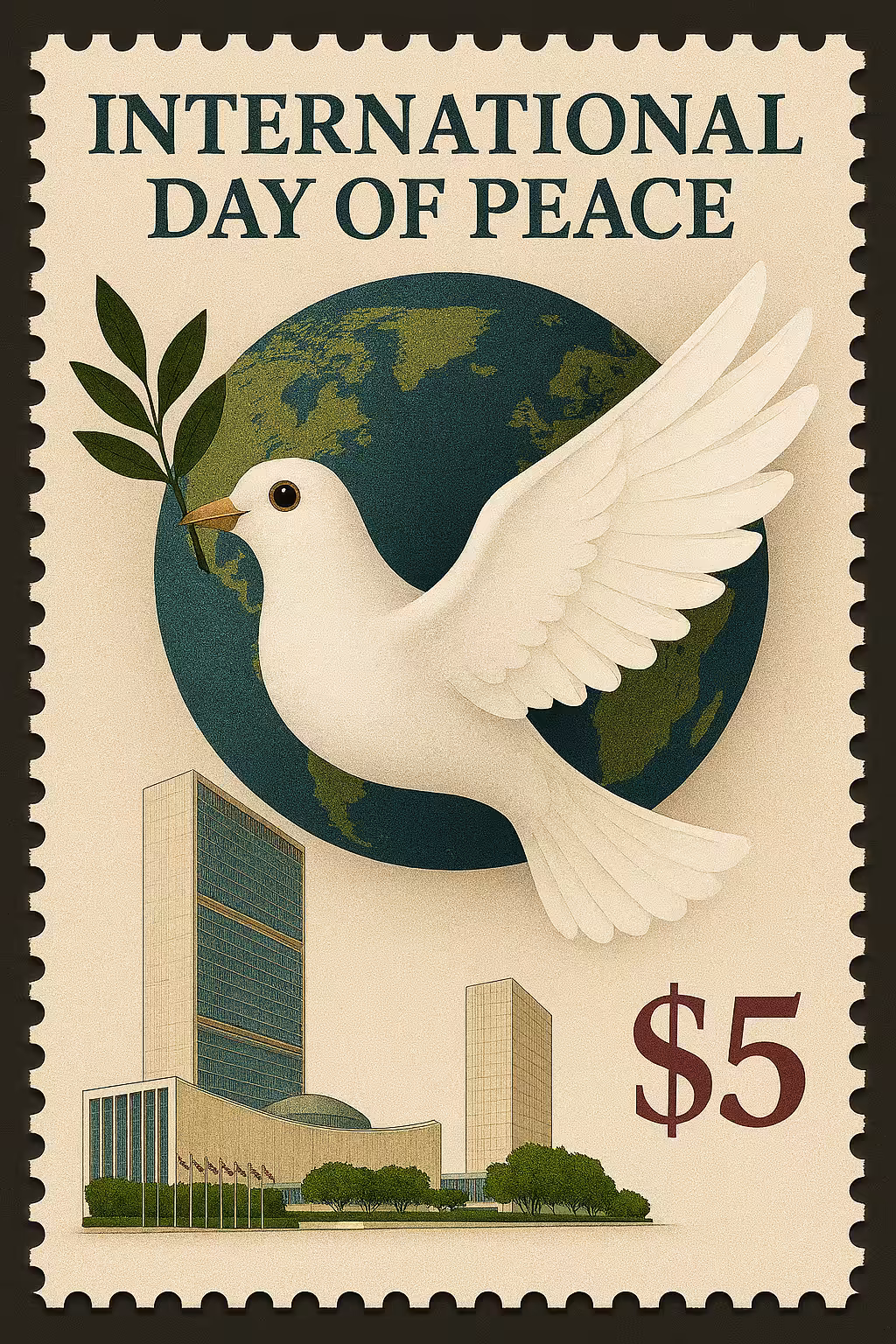 Peace