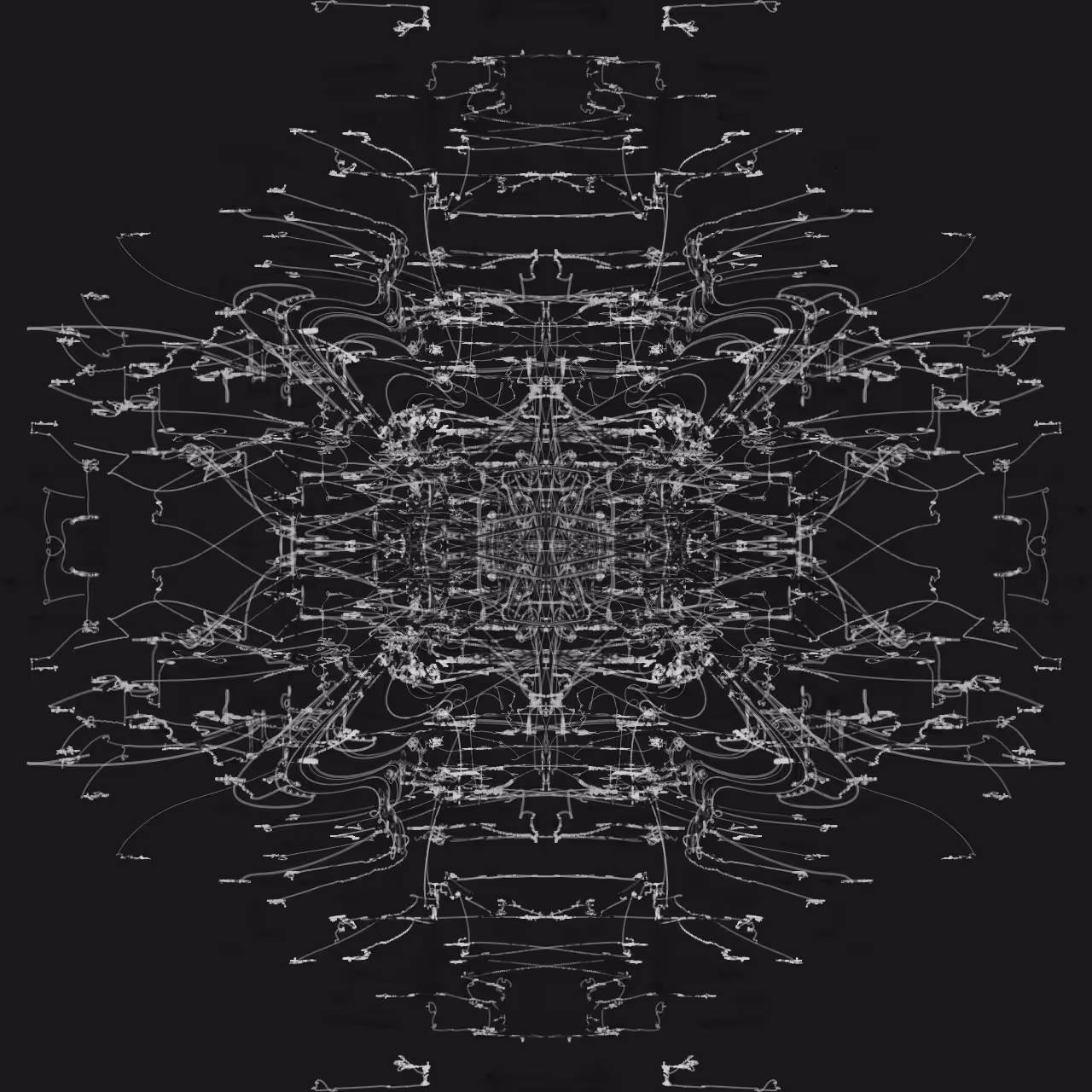 Lost in the attraction / abstraction #195