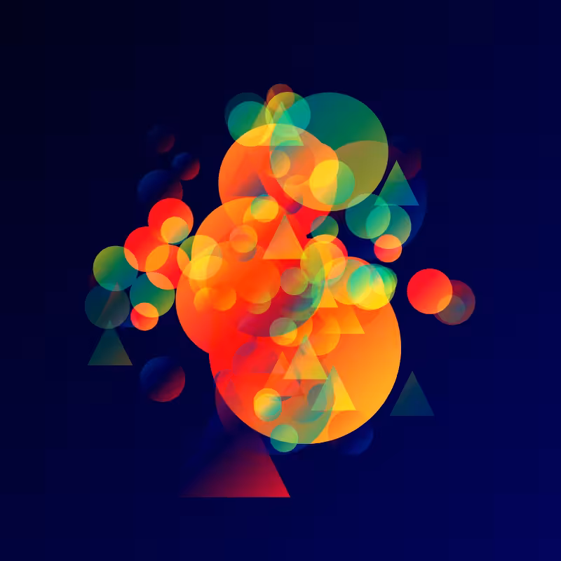 Cosmic Cloud #30