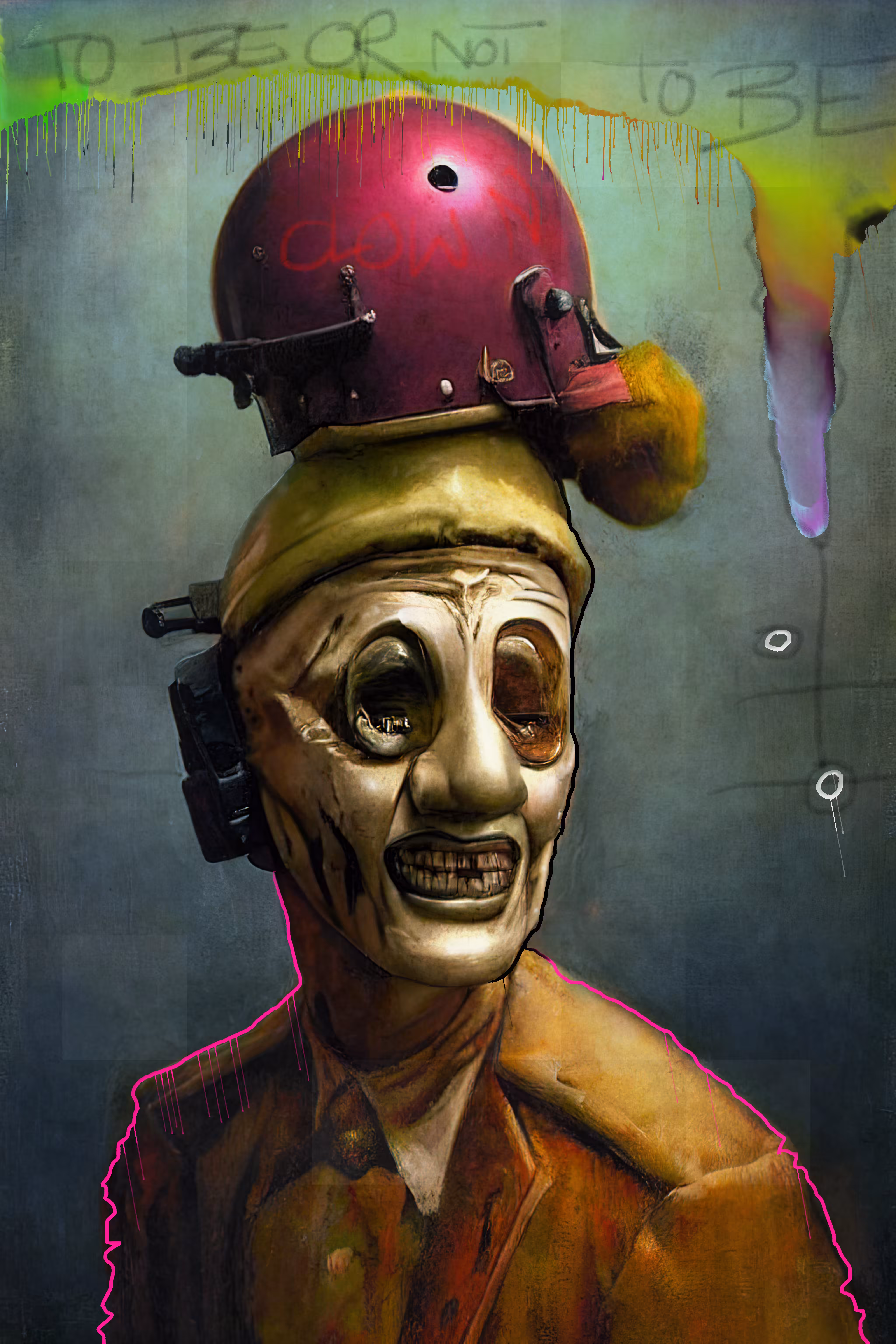 Afterclown
