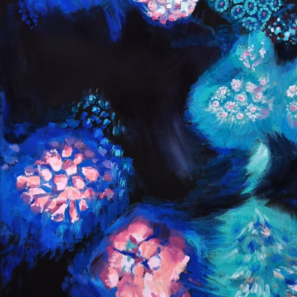 Corals #4