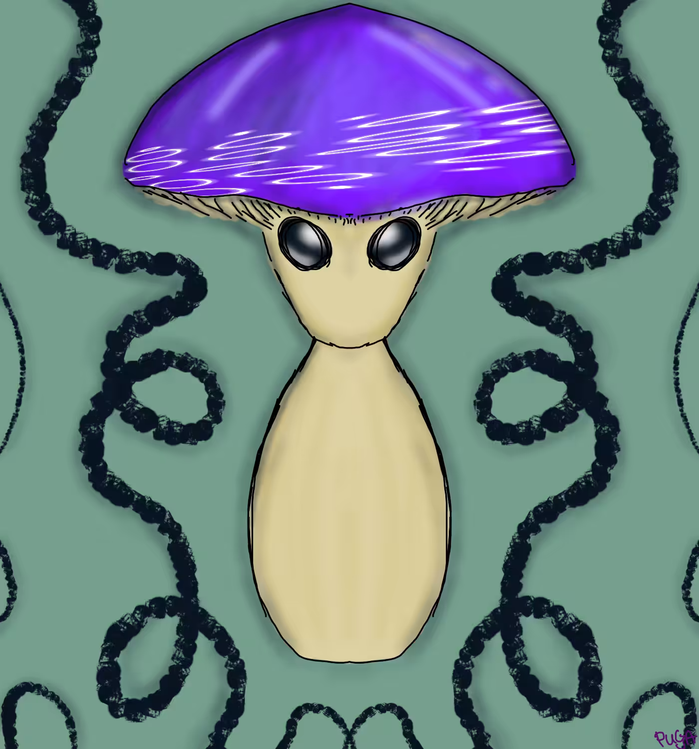 Shroom