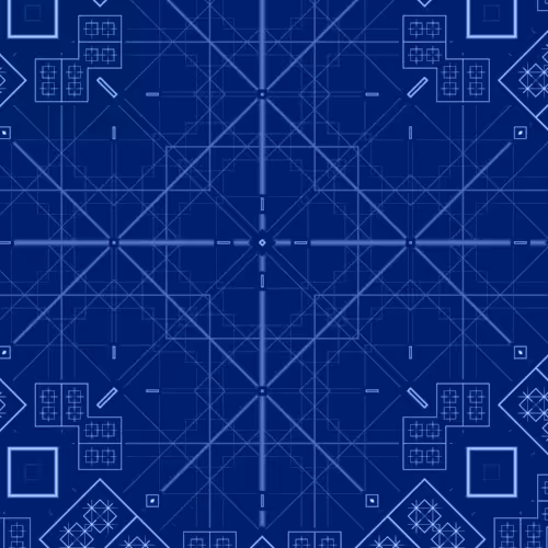 Blueprints #3