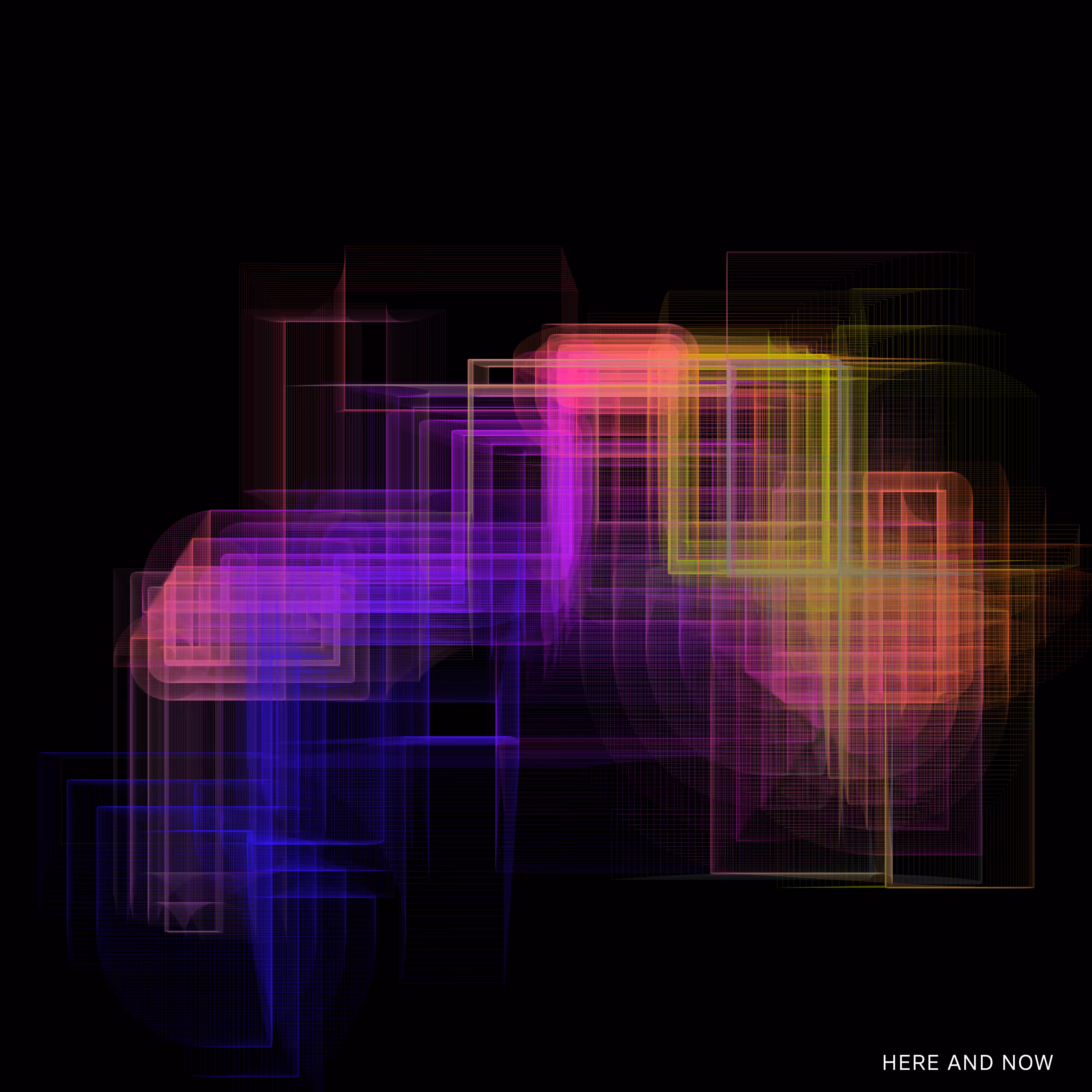 Here and Now: Edition Three #511