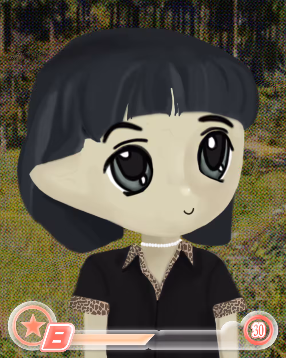 Milady 122