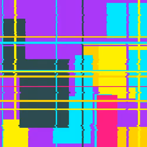 Chromatic Chaos #2753
