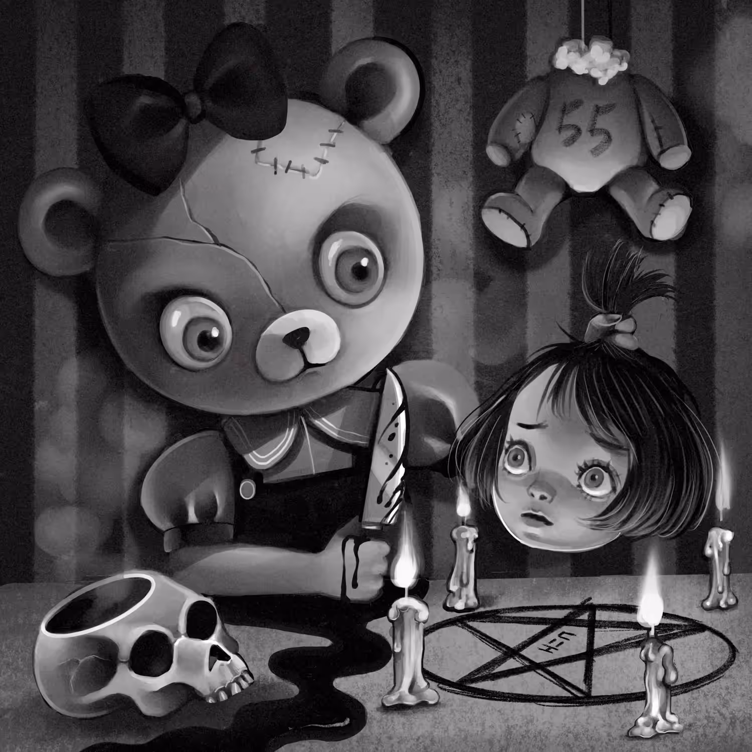THE GOGO CULT | Tribute to Gogoporen 