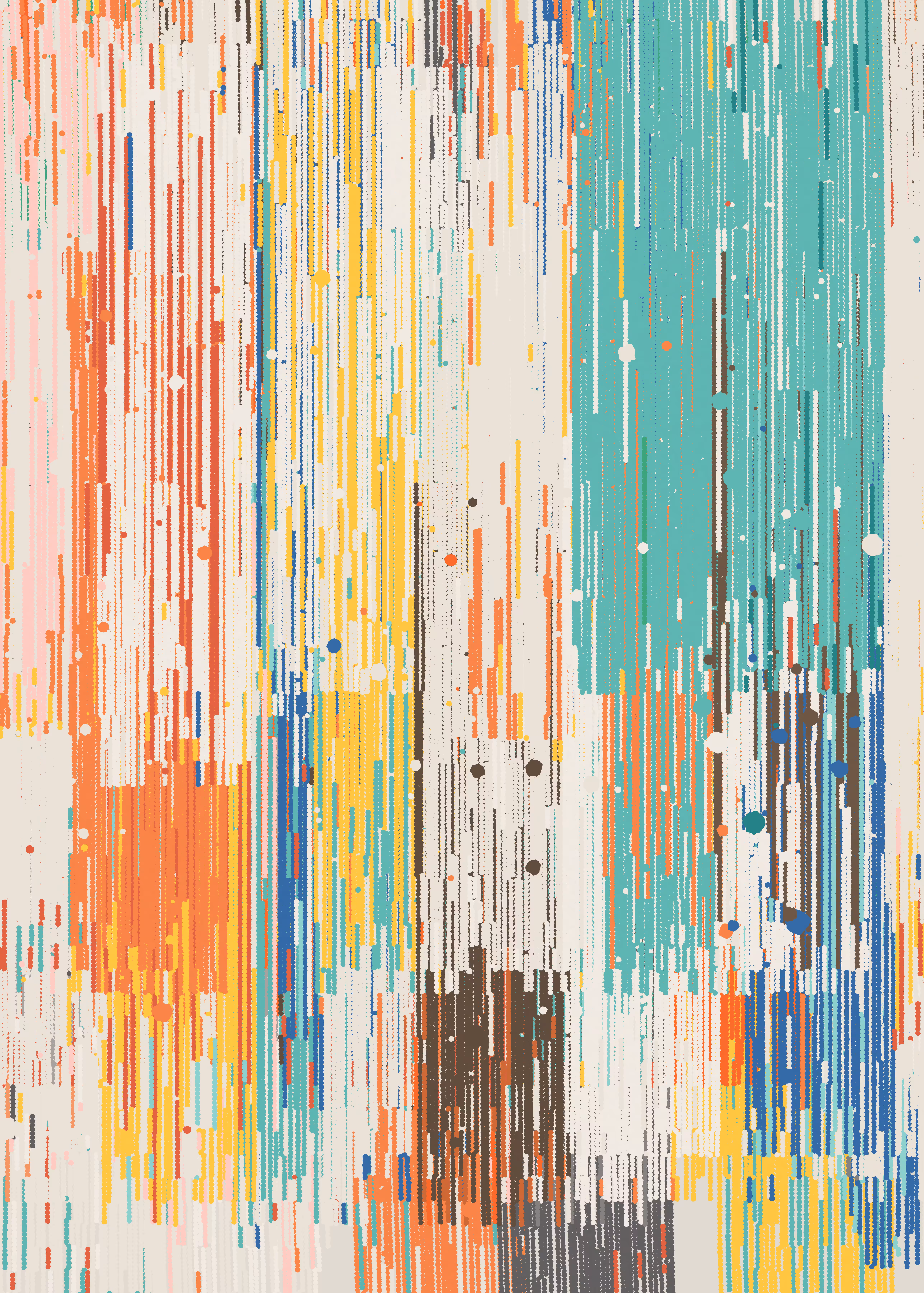 64 Bits of Sunlight - Limited Edition #319