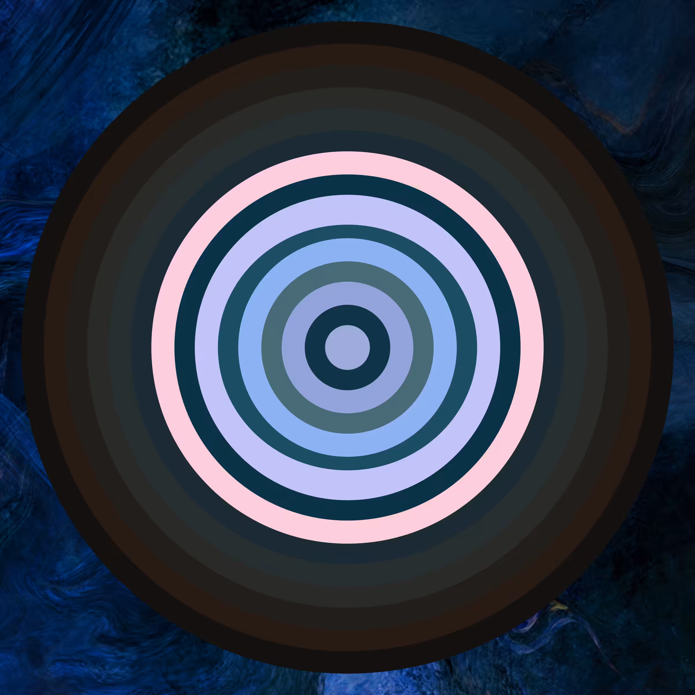 Circle of Frens² #2439