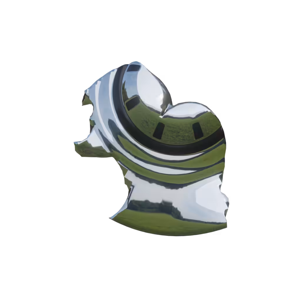 Saucer Crash Recovery [S4 Type] 02