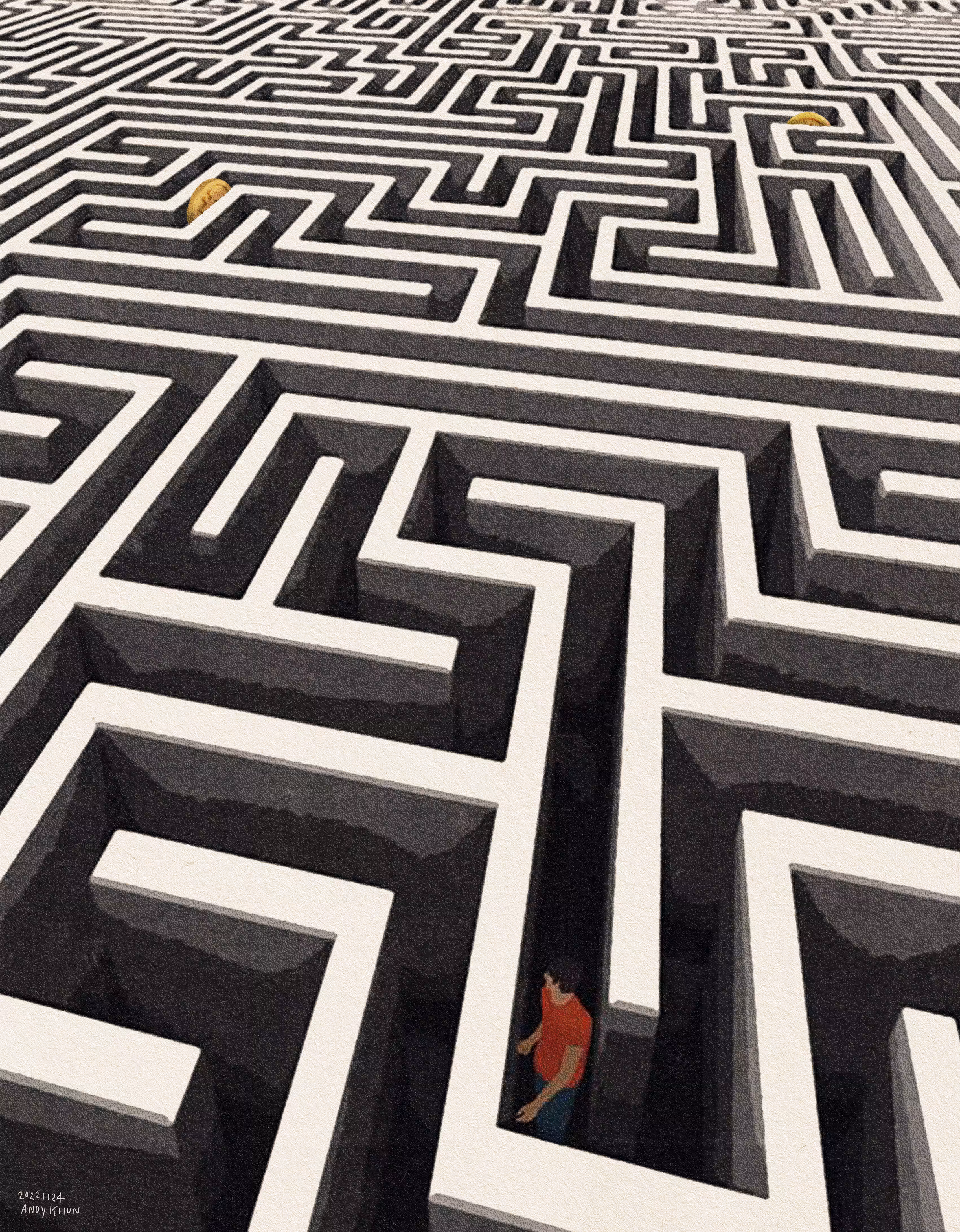 How to buy cheap Bitcoin with Ethereum: MAZE