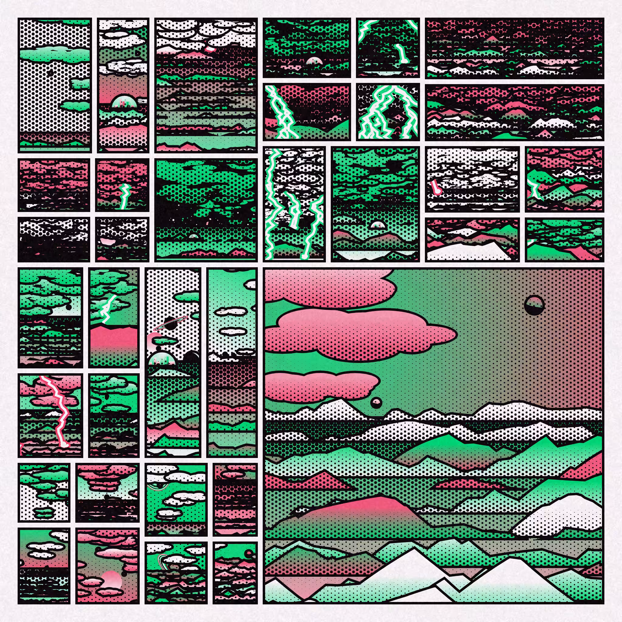 Astronomic Comics #56