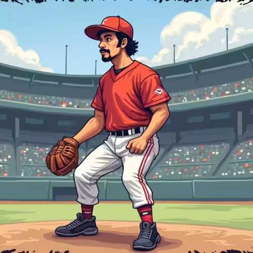 DataBaseball: Ray Durham - 2003 (2.1 PV)