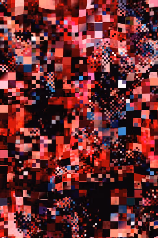 Metamosaic #47