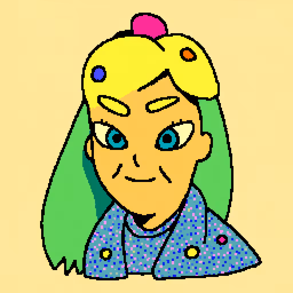 CyberMystic