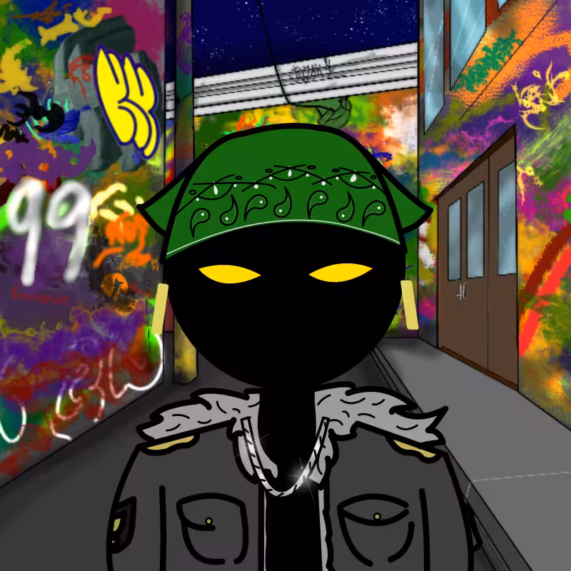 Gen Rapper 260