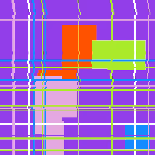 Chromatic Chaos #3586