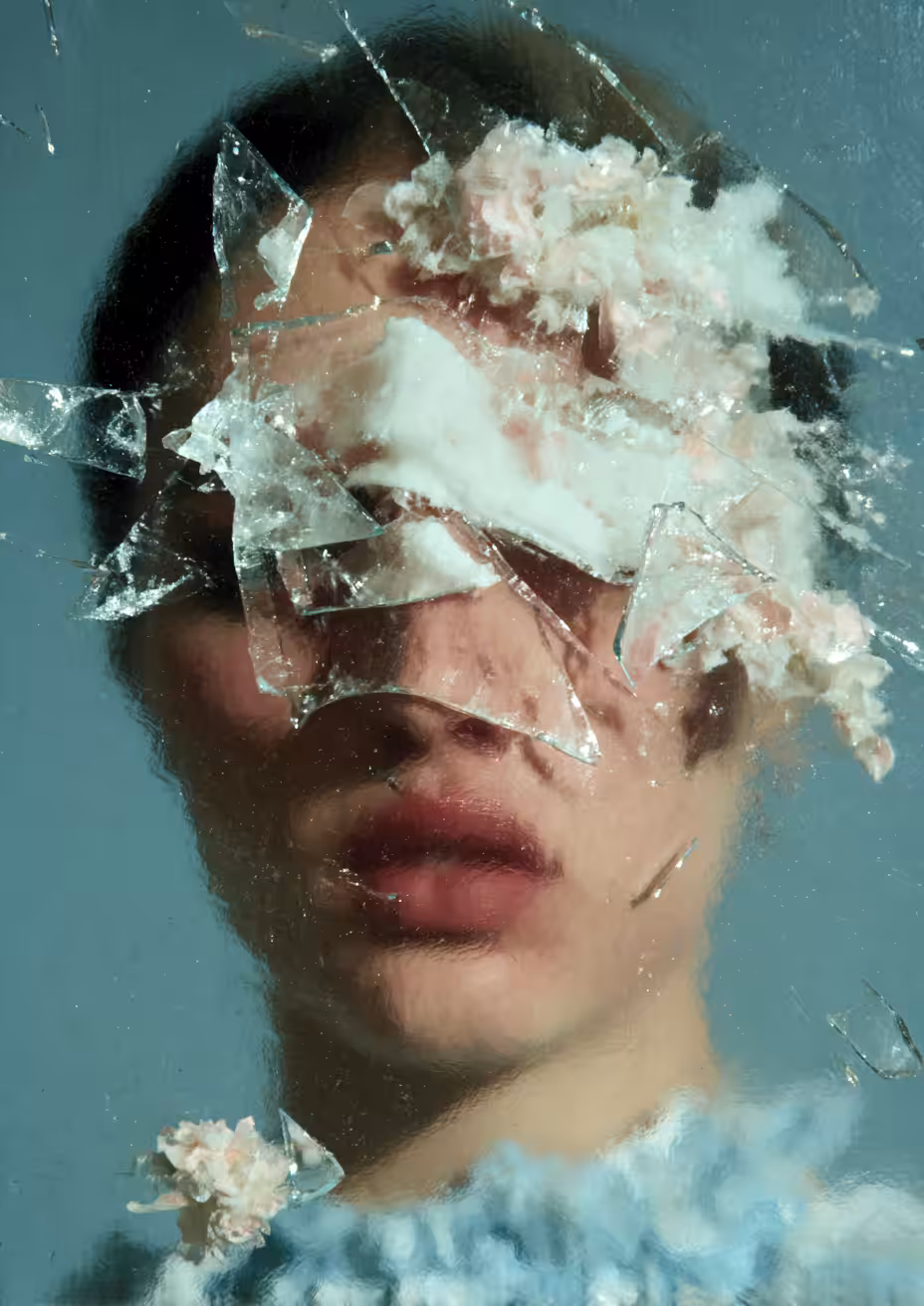 Unshattered