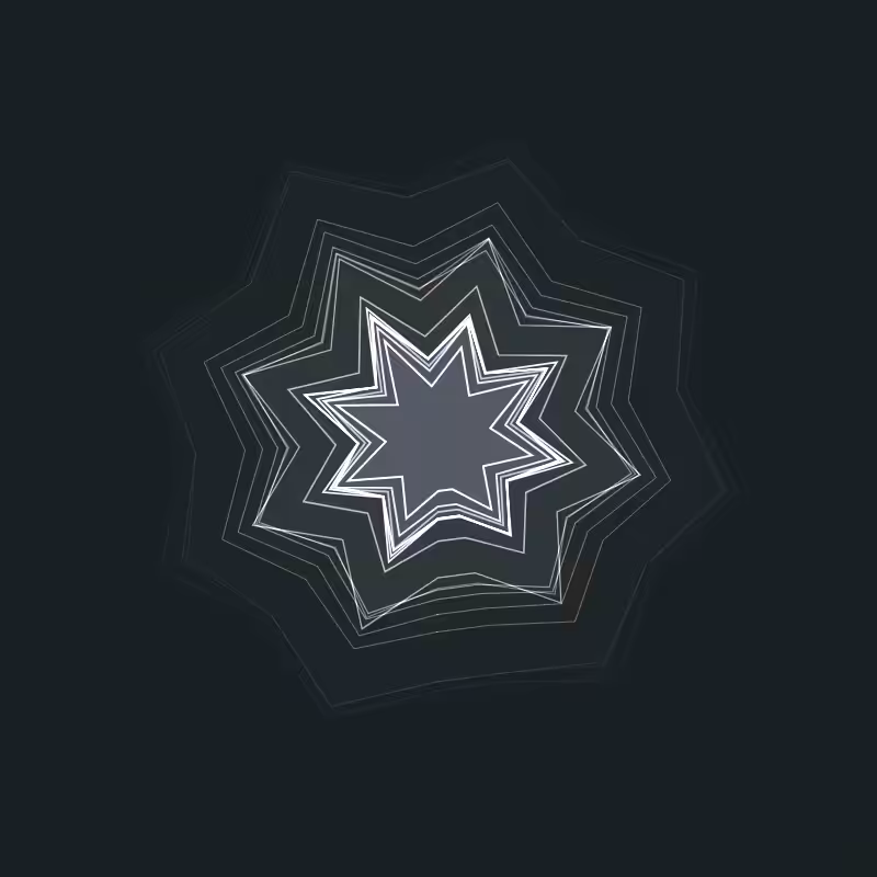 star (complex) #421