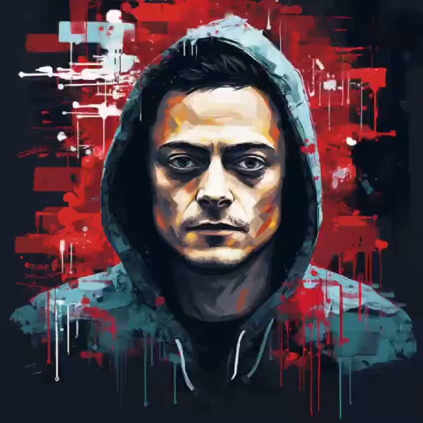 Mr. Robot