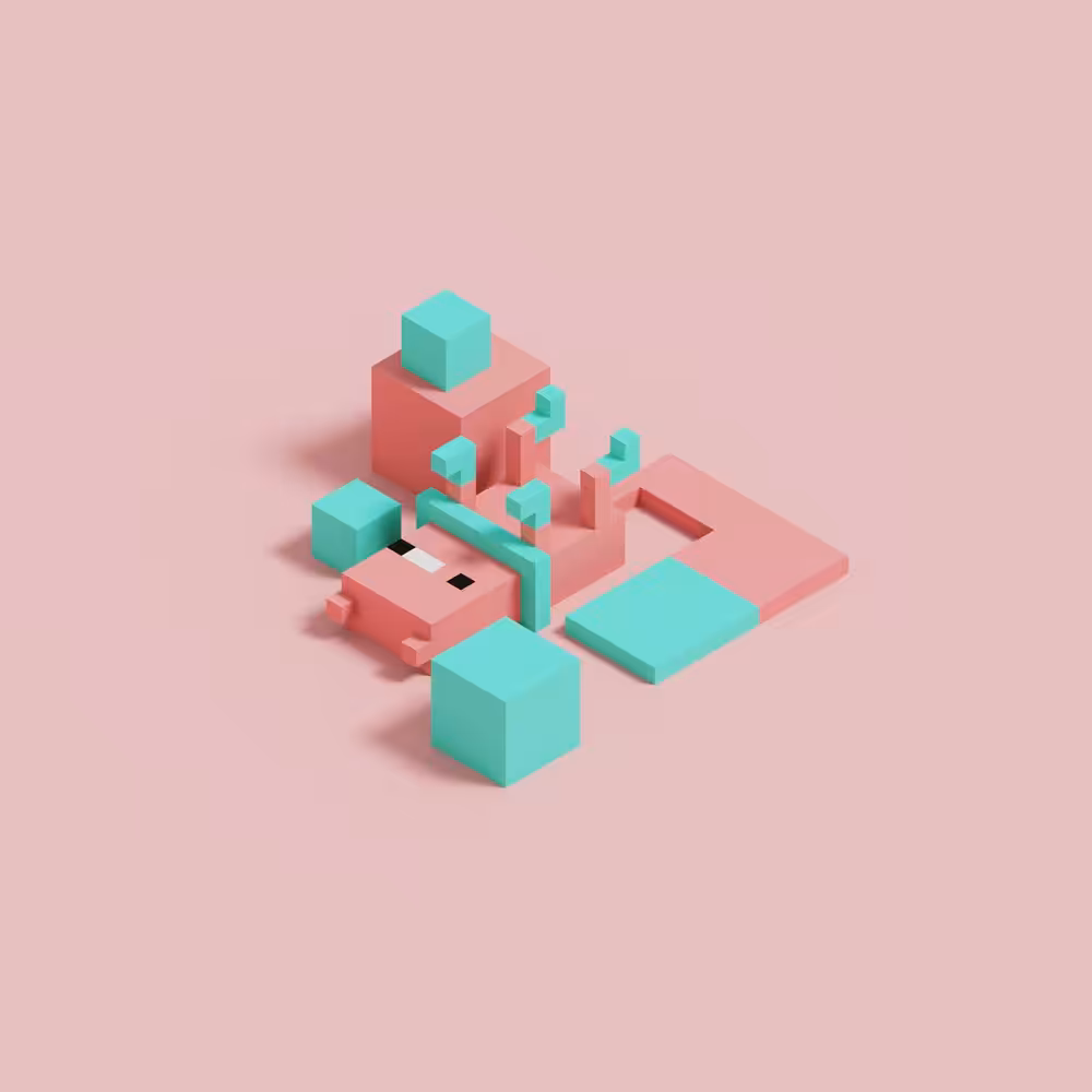 PXLPET 14/15 - [ABSTRACT 2.0 EDITION]