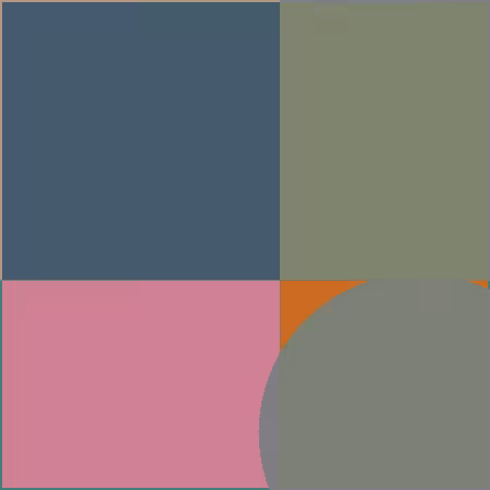 8-Bit Binary Blocks #55