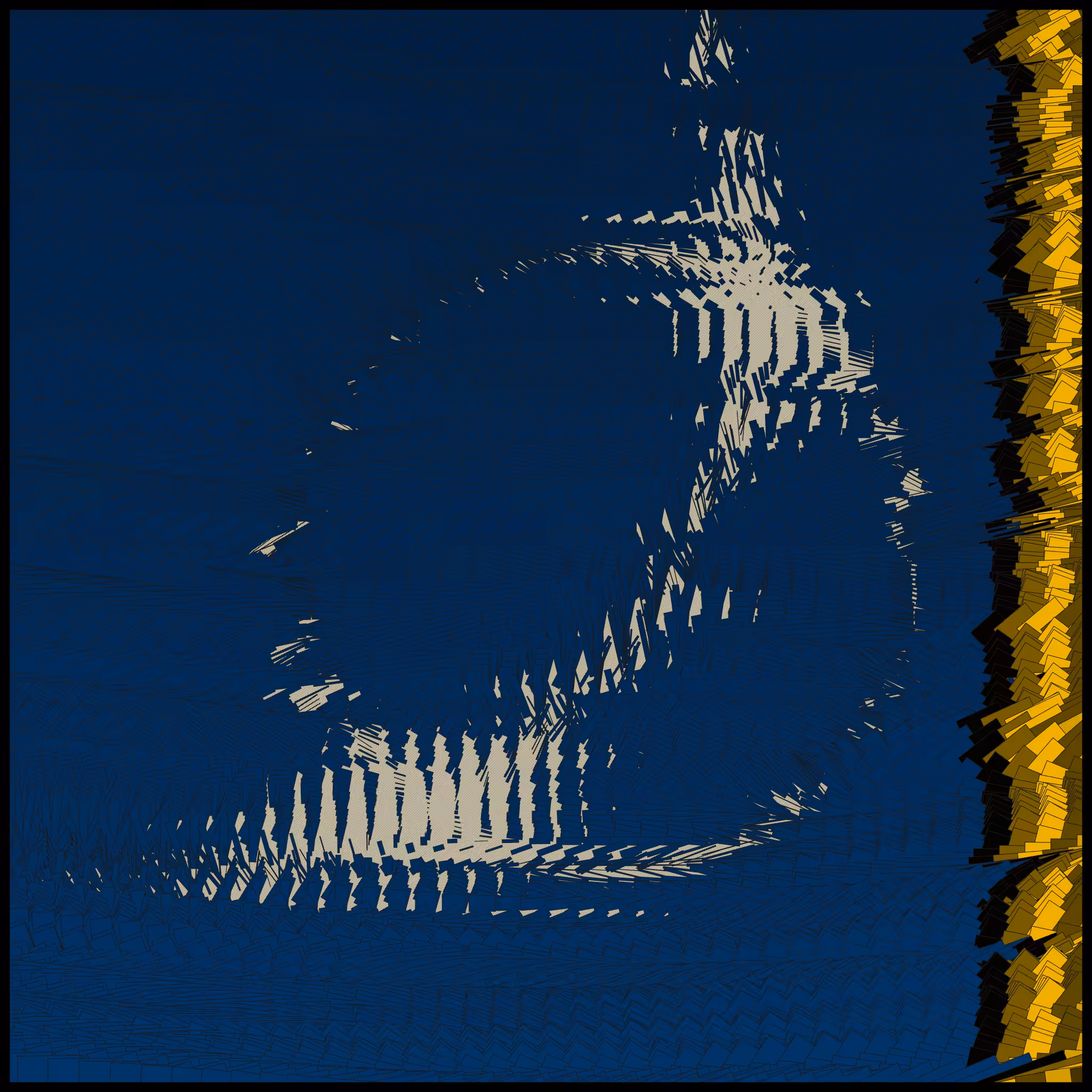 Qubitscape #182