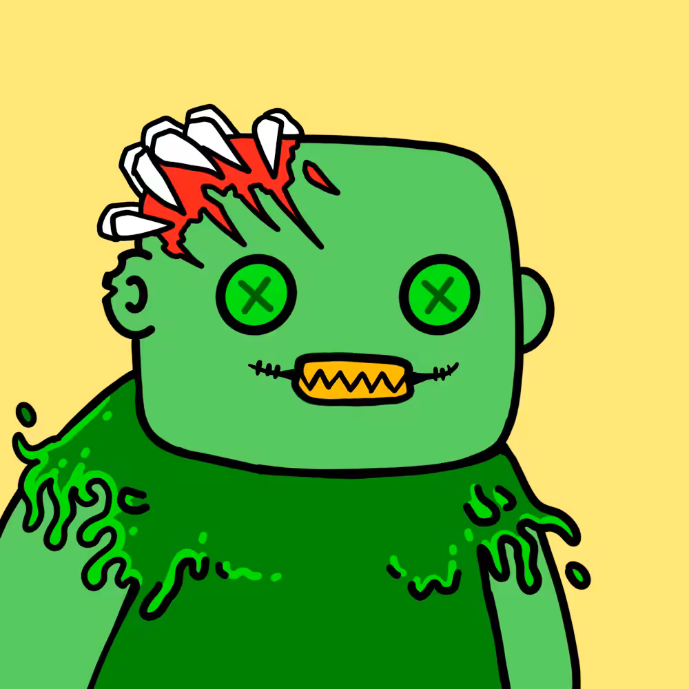 Dedfrenz #3 #144
