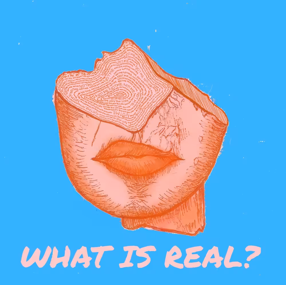 What Is Real?