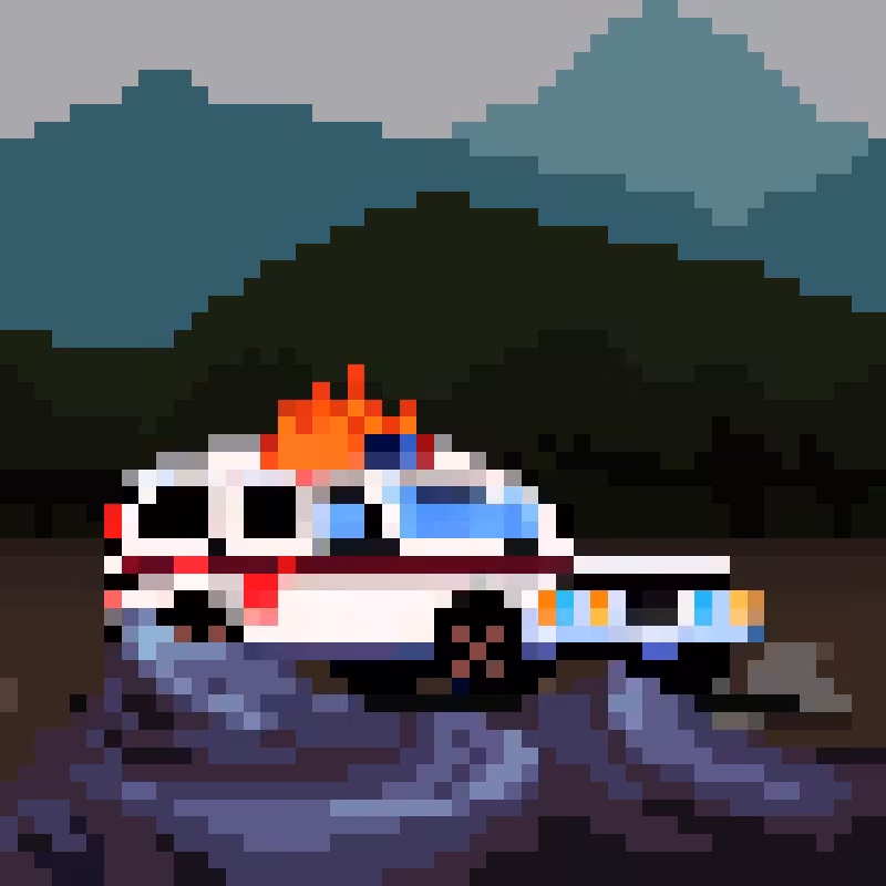 NO ROADMAP #309