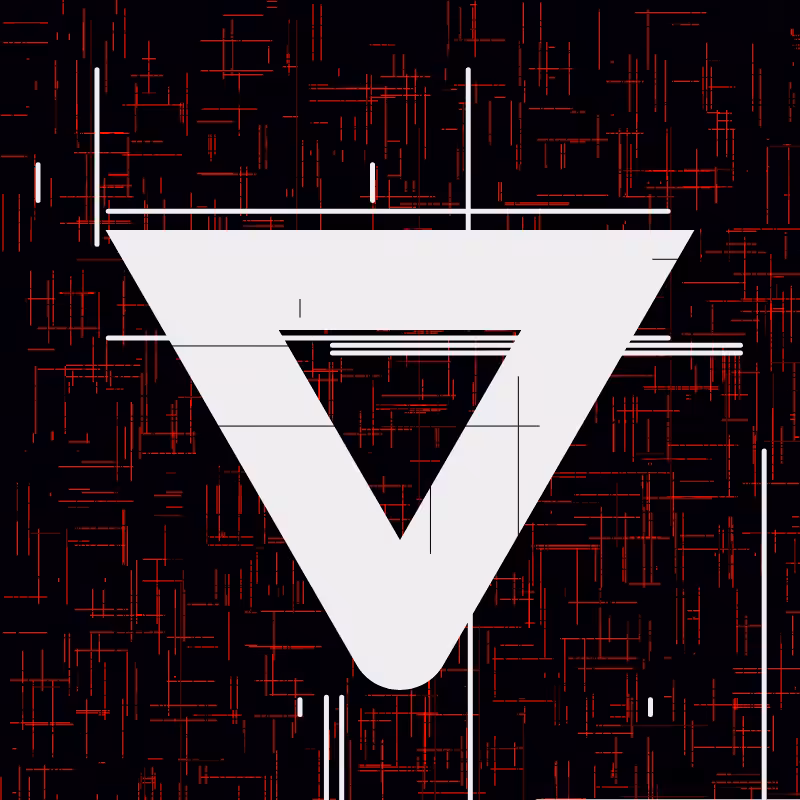 Evil Glitch #8