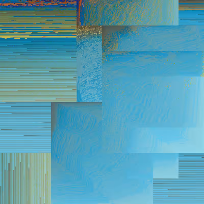 Terraforming Surfaces [TS-001] #23