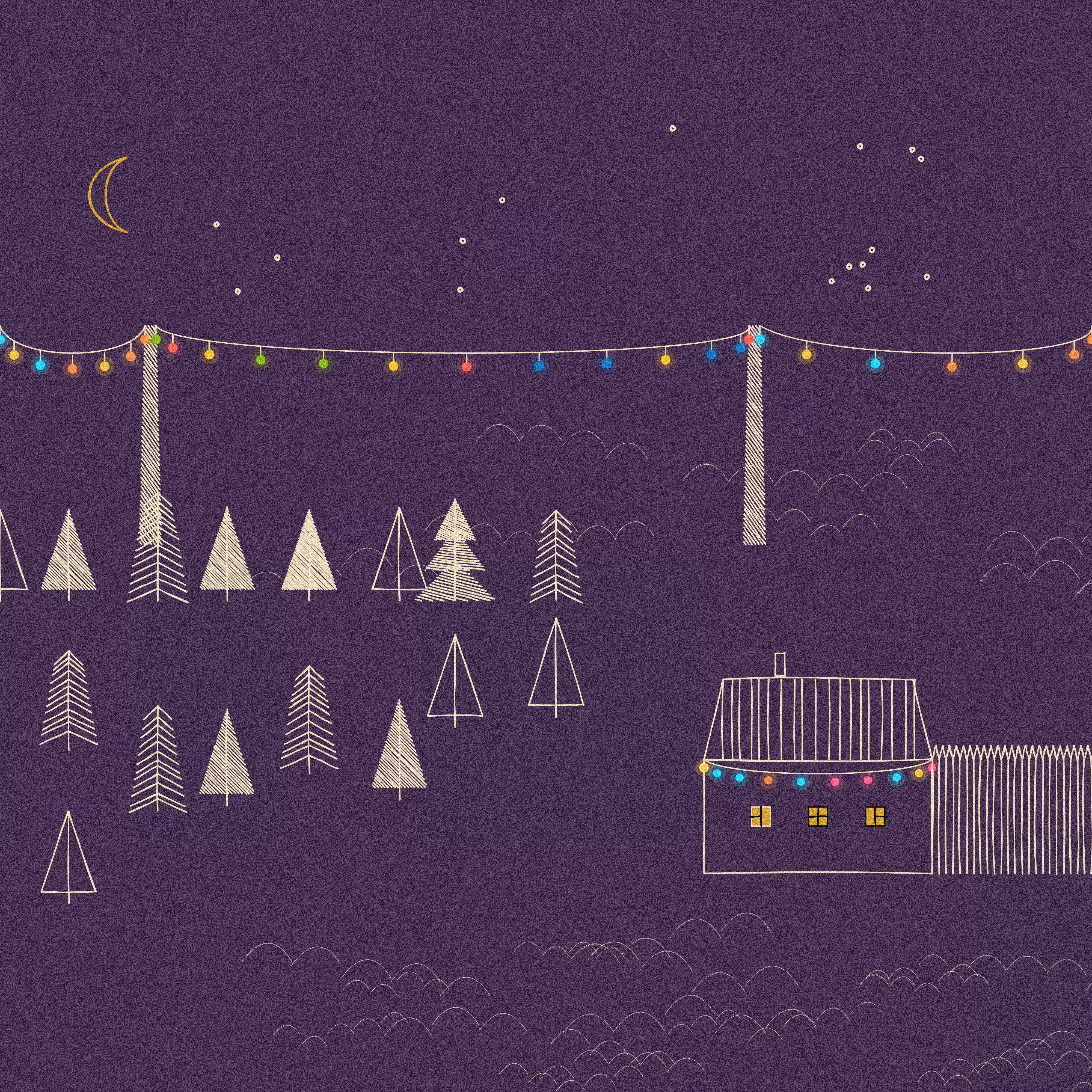 festive season #7