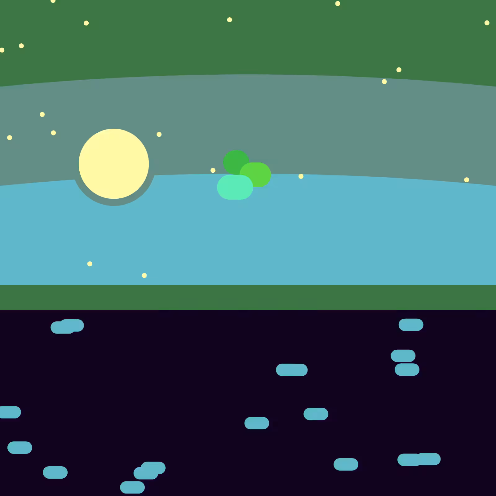 Geolake #68