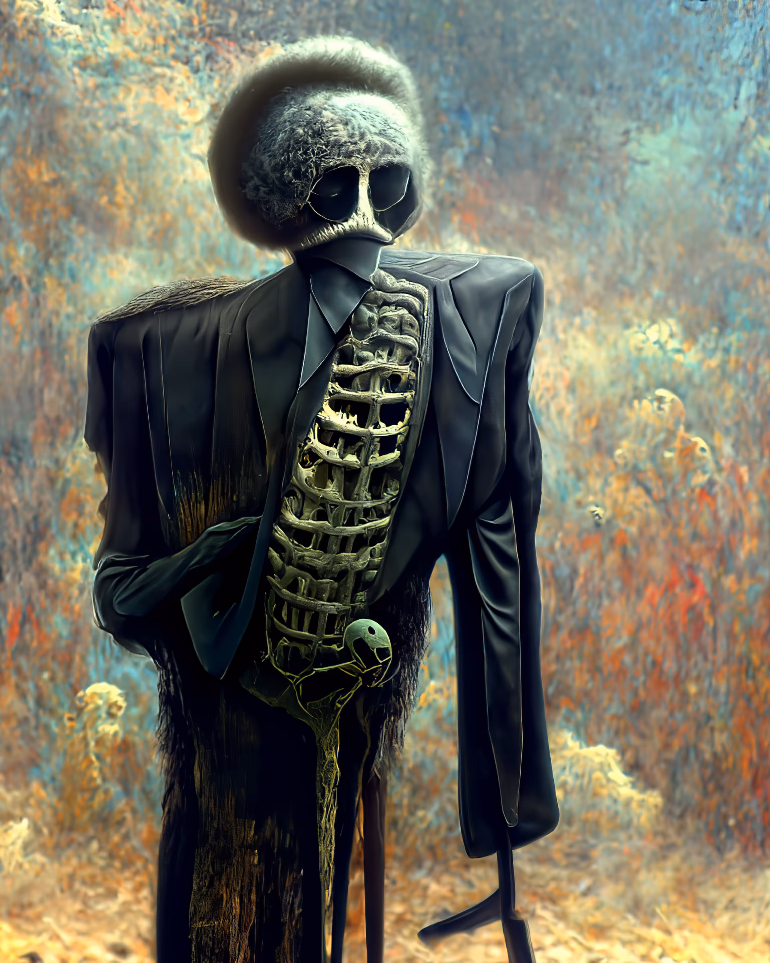 Reaper #9