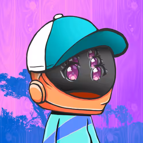 VibeNauts #2514