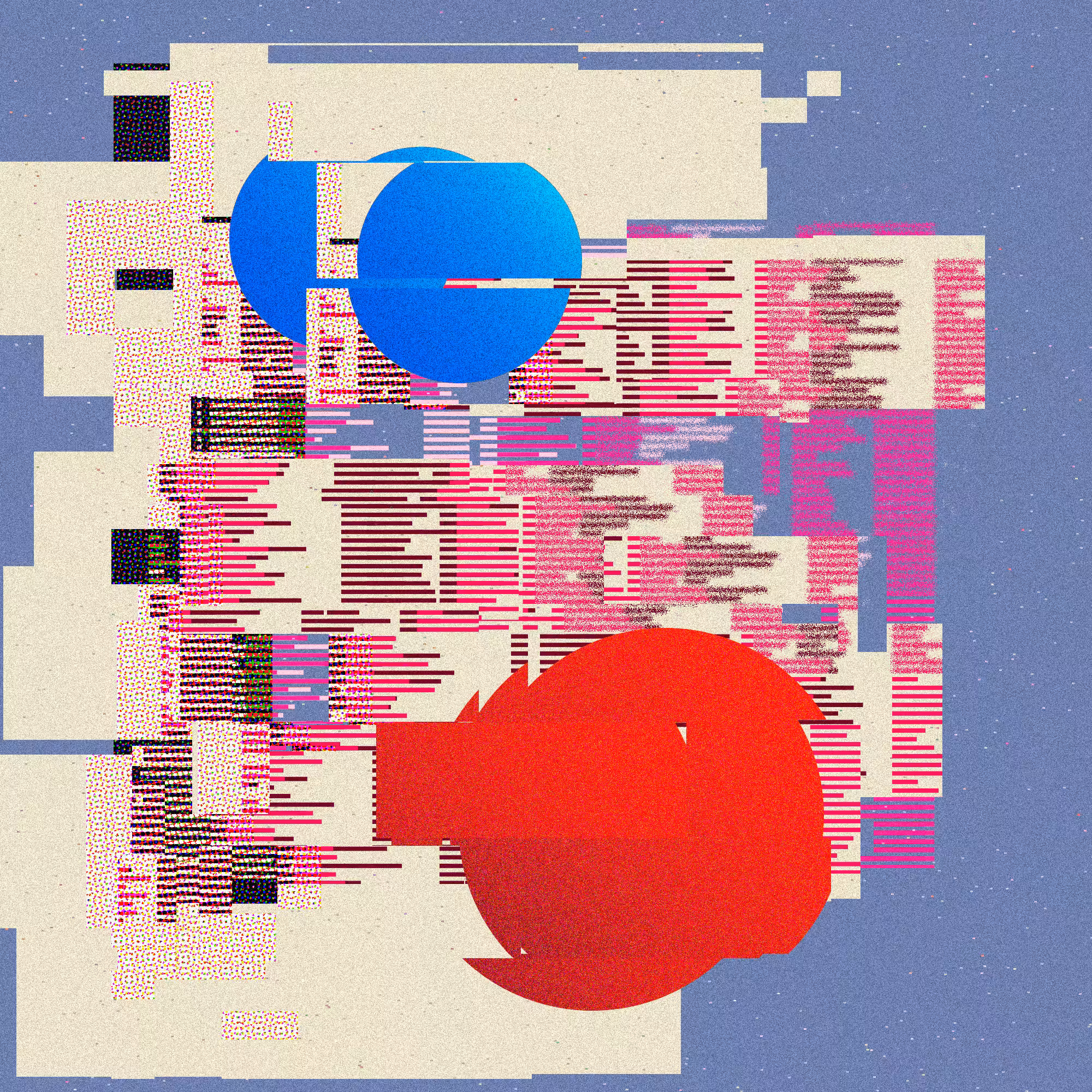 Distorted lists v2