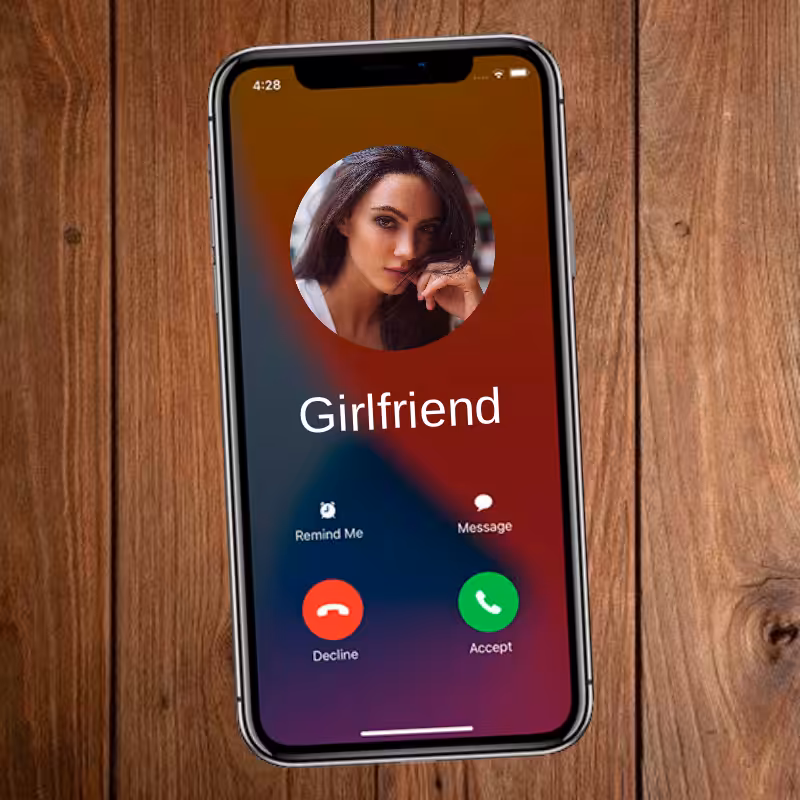 Who is calling you? #2