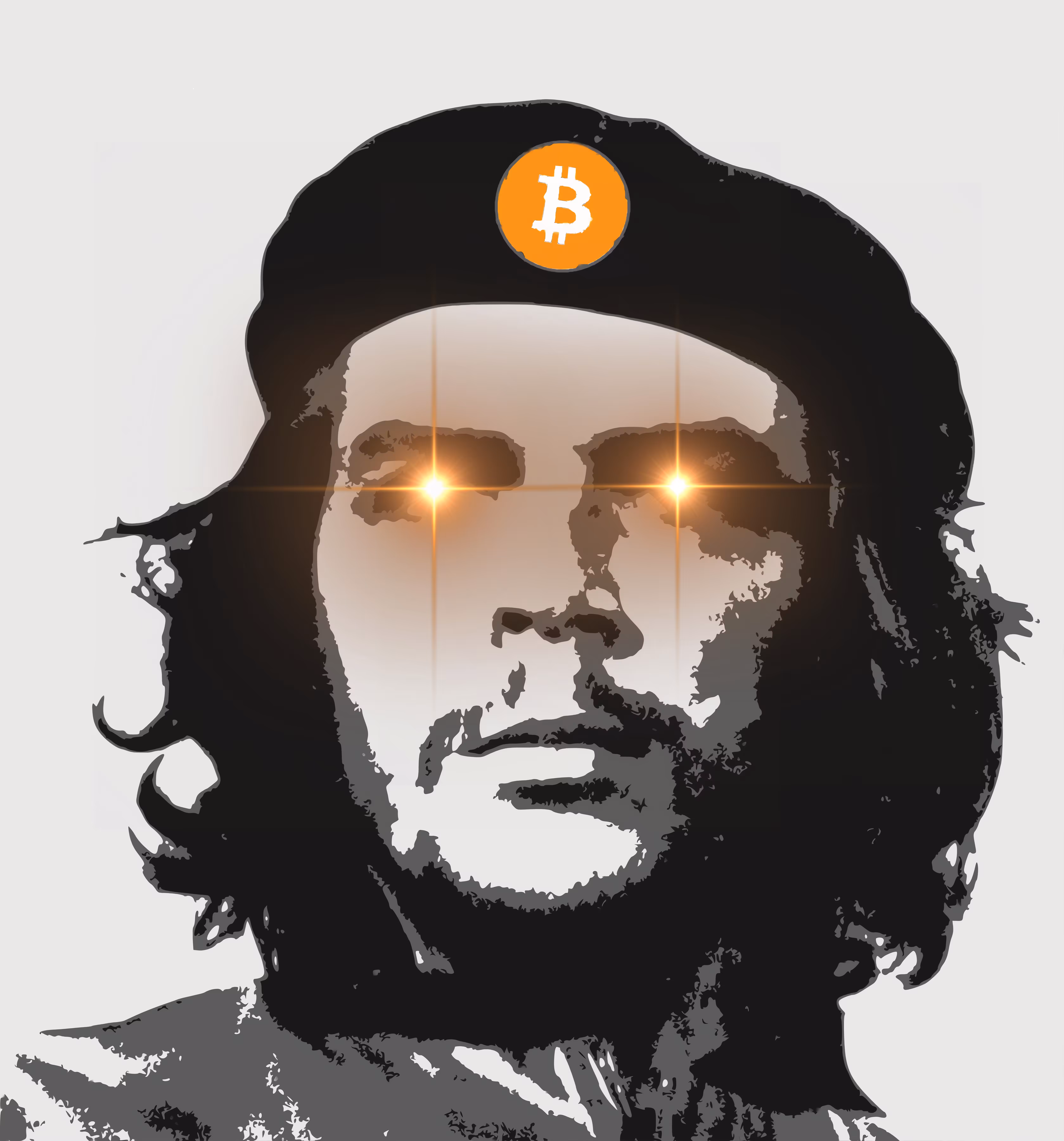 Ernesto Che Guevara
