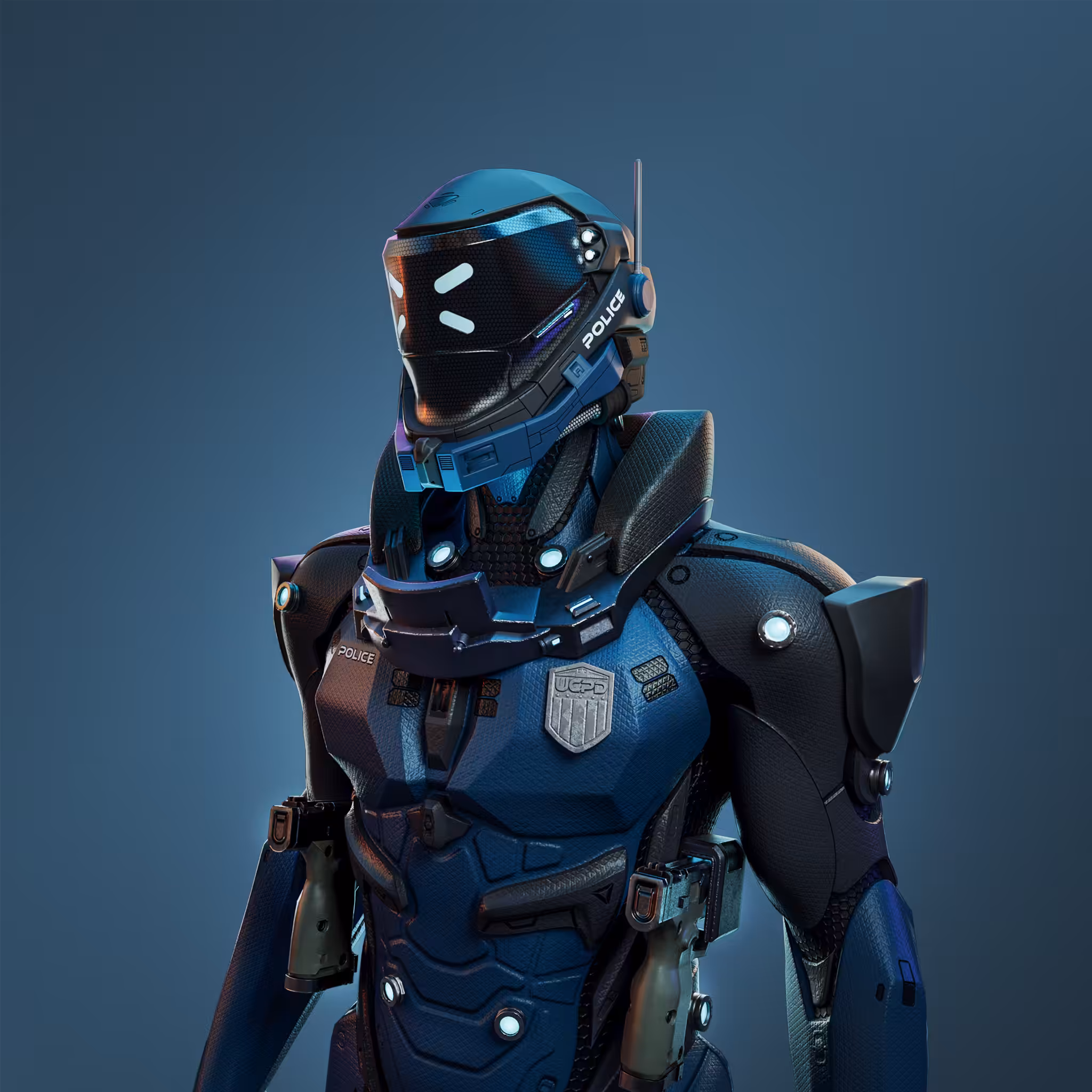 05 Police