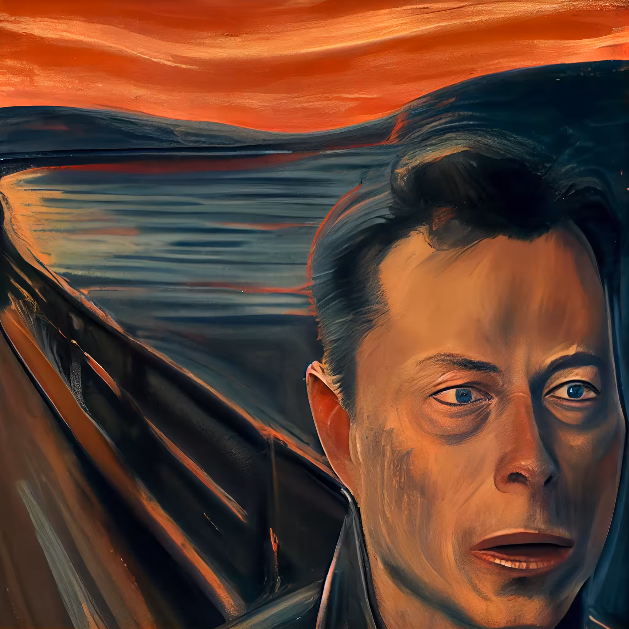 Elon Munch