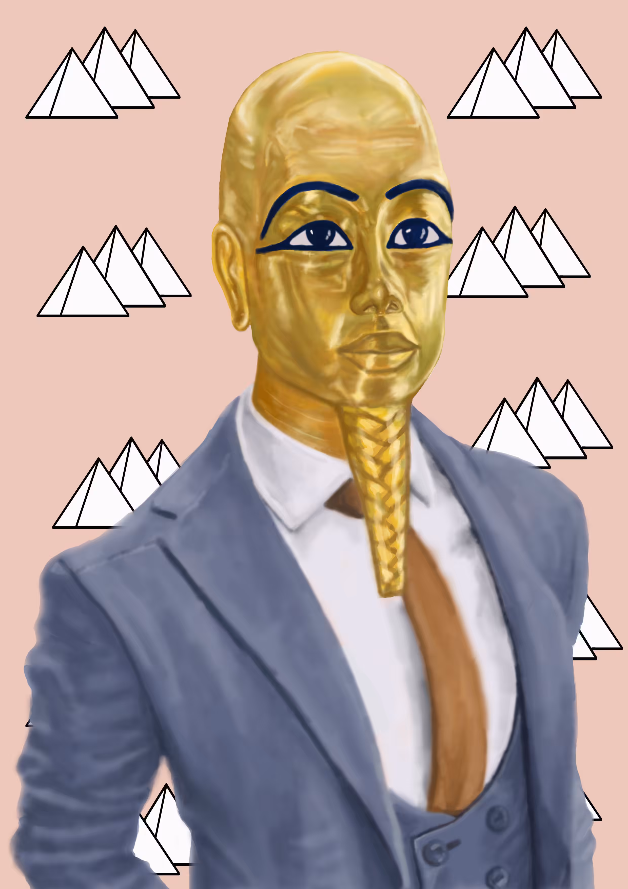Mummy#1