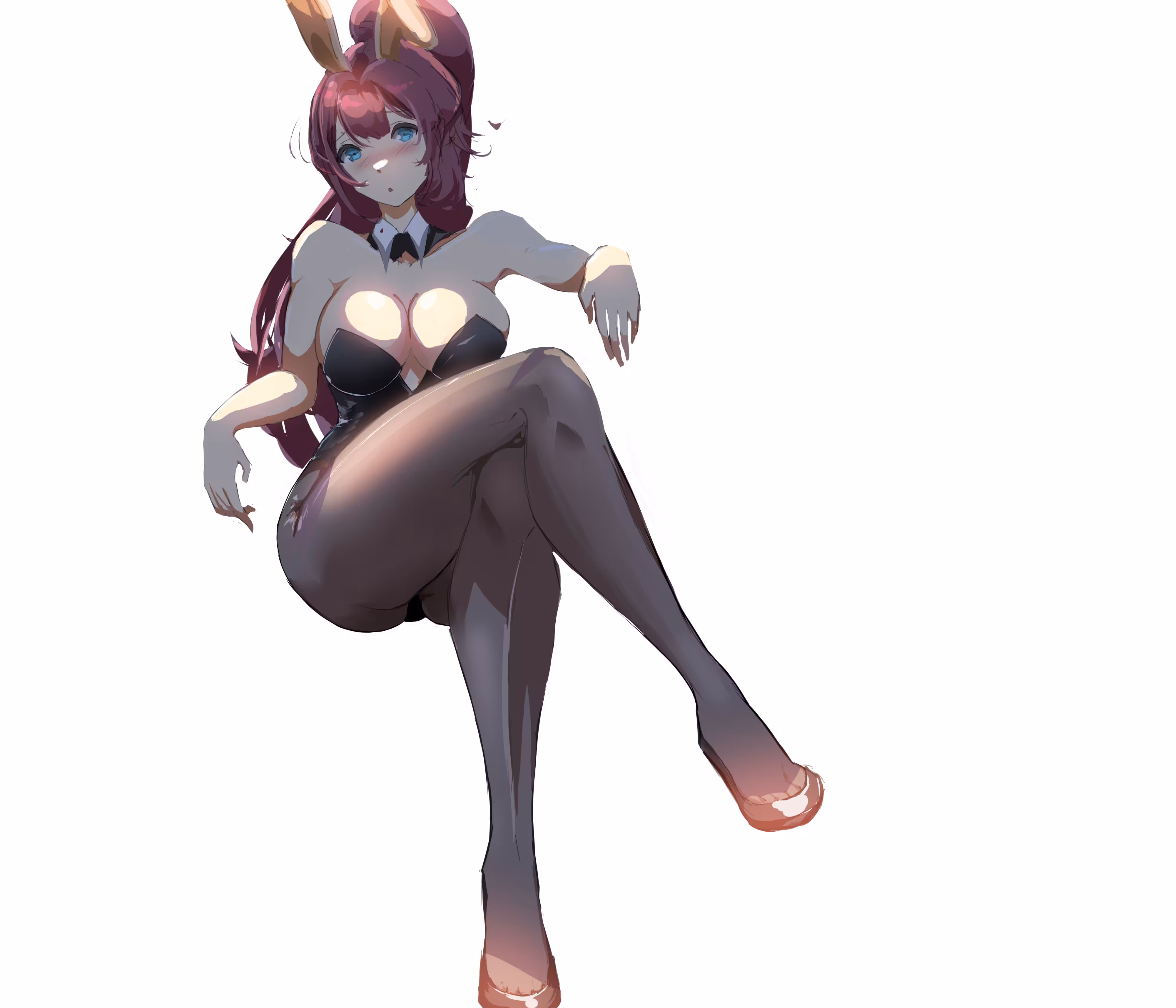 Derivatives: Bunny Grace