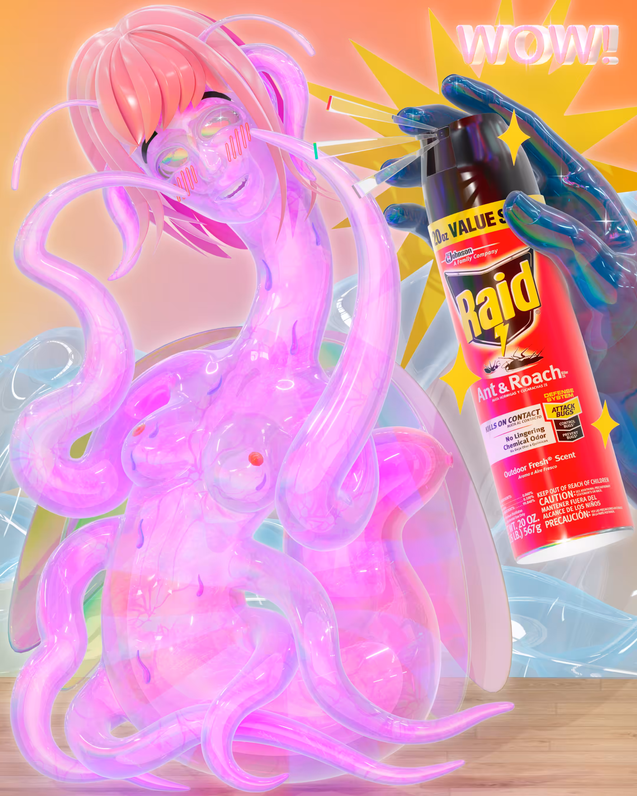 How to Properly Get Rid of Pests