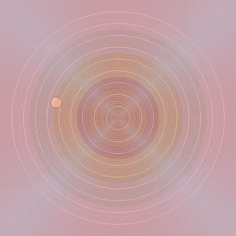 colored circles #96