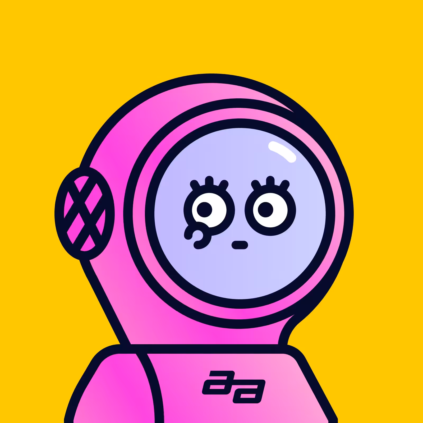 Awkward Astronauts #9957