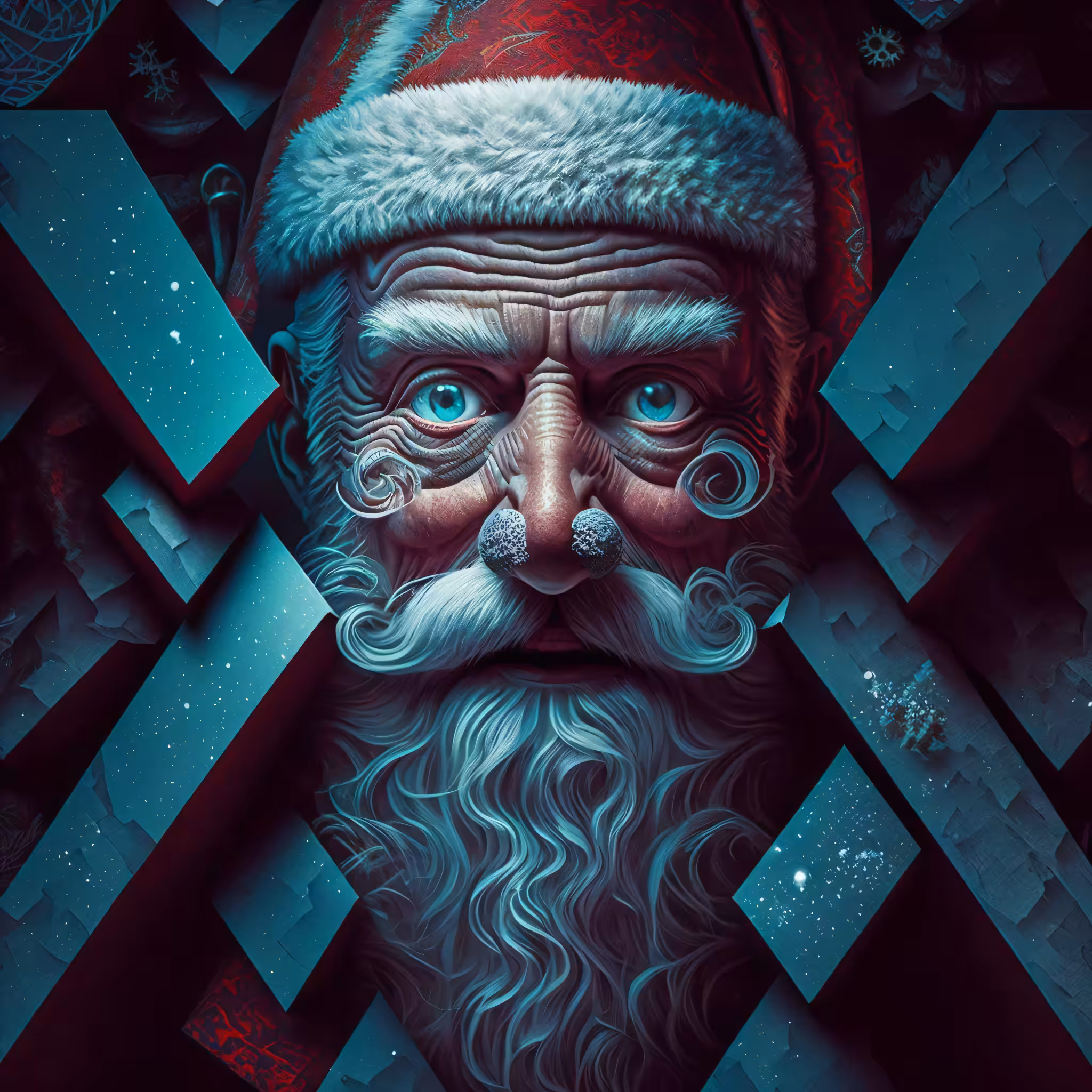 Ho, Ho, Ho