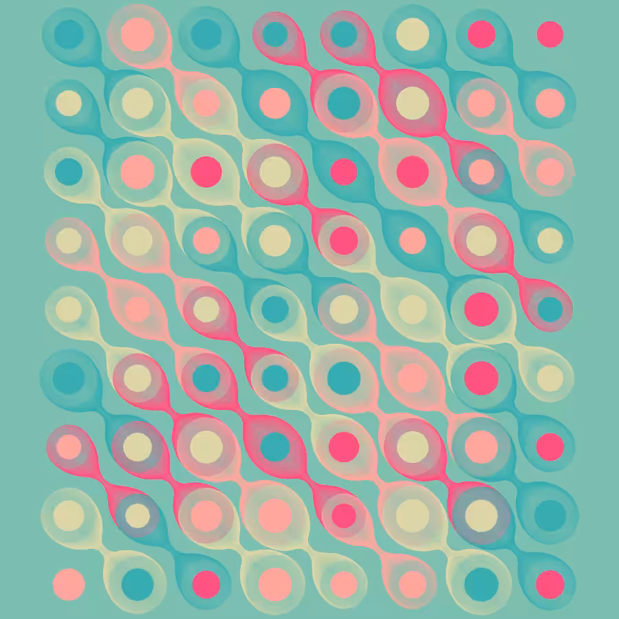 Cocoon #3