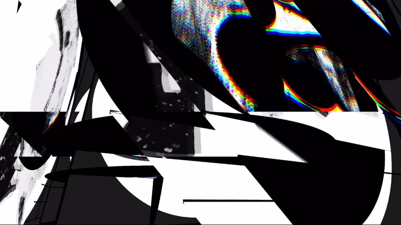 fractal vinyl | move #3