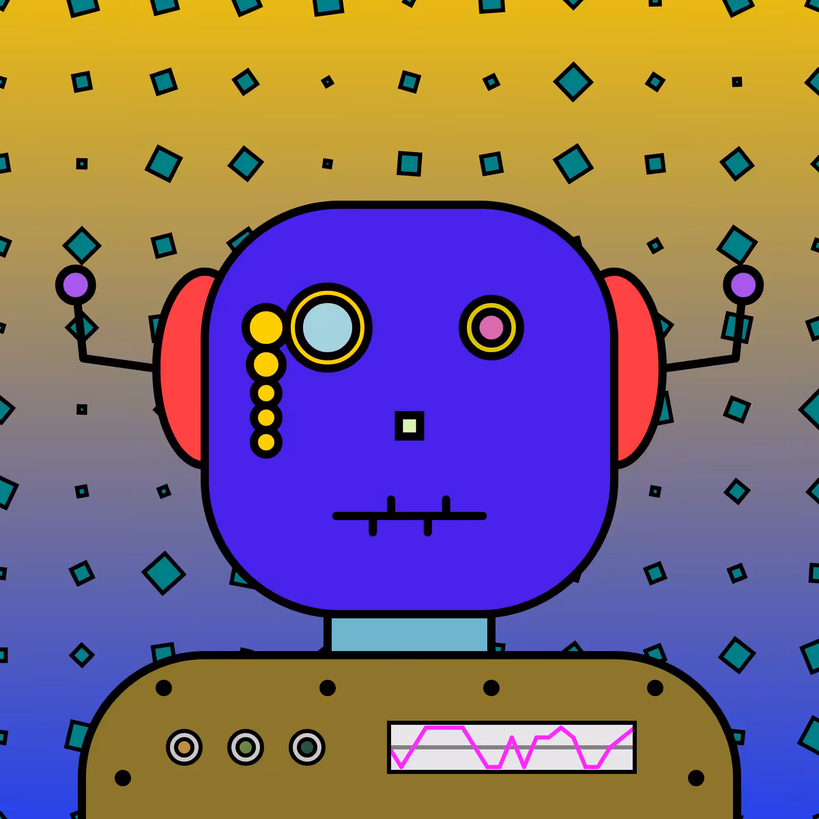 Geobot #81